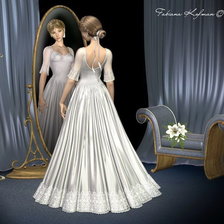 перед свадьбой