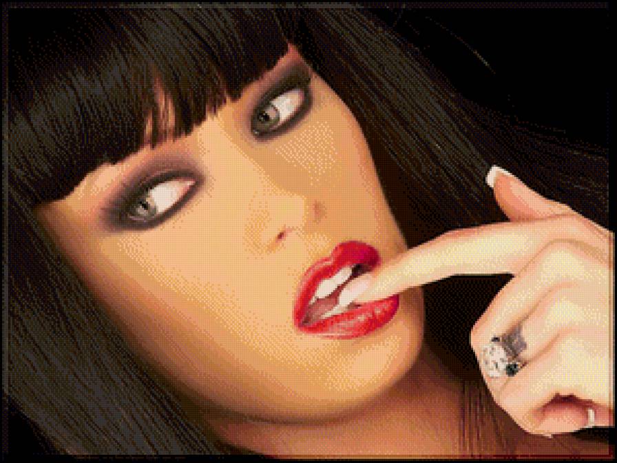 искусительница - девушка - предпросмотр