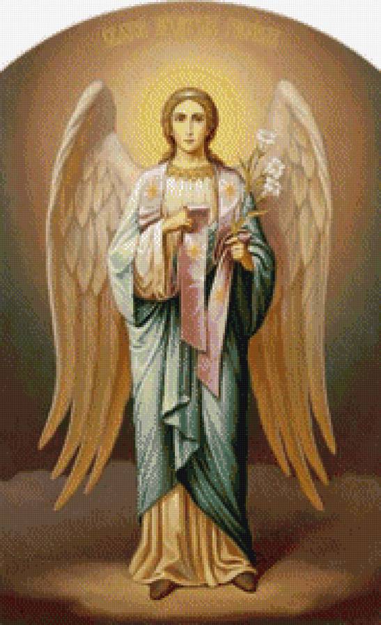 серия "религия" - религия.ангел - предпросмотр