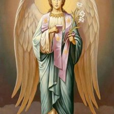 Схема вышивки «серия "религия"»