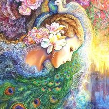 Схема вышивки «№939523»