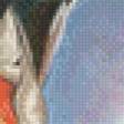 Предпросмотр схемы вышивки «Лошадь» (№939894)