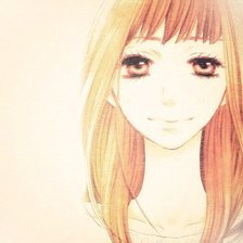 Схема вышивки «Тачибана Мей»