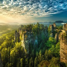 Схема вышивки «№940188»