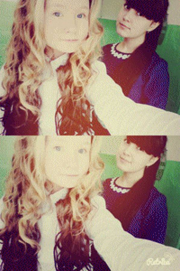 Машка - предпросмотр