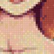 Предпросмотр схемы вышивки «Музыка» (№940194)