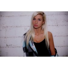 Схема вышивки «Andie Case»