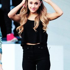 Ariana Grande