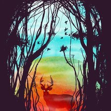 Схема вышивки «№940246»