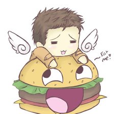 Схема вышивки «кас»