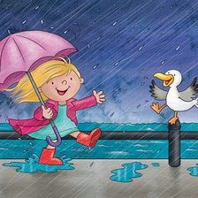 Схема вышивки «№940607»