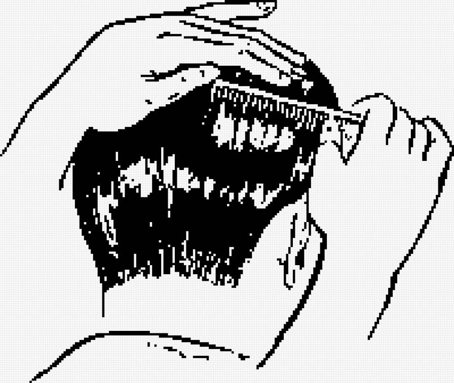 Corte masculino - general - предпросмотр