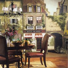 Схема вышивки «№940671»