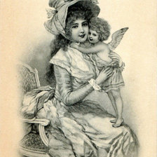 Схема вышивки «№940799»