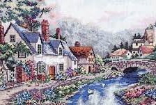 Схема вышивки «№940914»