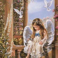 какая прелесть