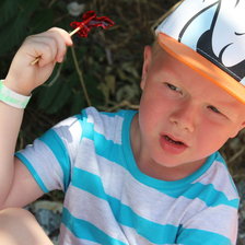 Схема вышивки «f»