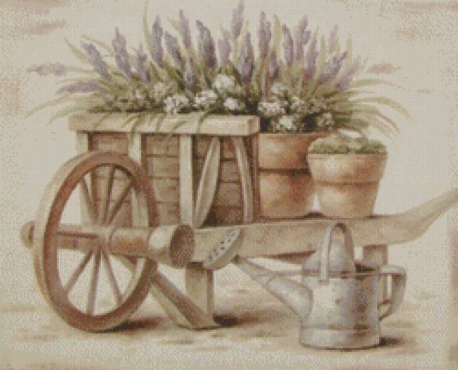 прованс 2 - предпросмотр