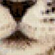 Предпросмотр схемы вышивки «кот» (№941273)