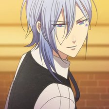 Схема вышивки «Икки»