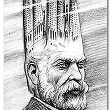 Антонио Гауди