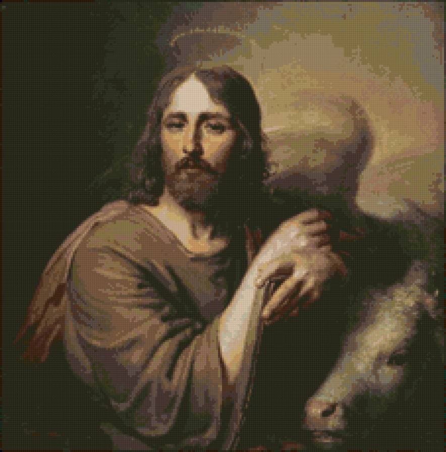 Jesus - religiosos - предпросмотр