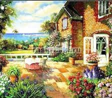 Схема вышивки «№941865»