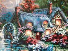 Схема вышивки «№941868»