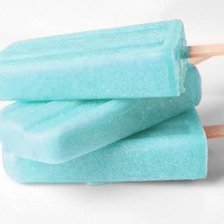 Схема вышивки «Мороженое»