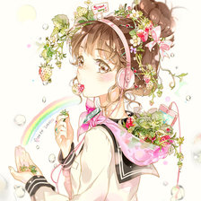 Схема вышивки «№942034»