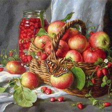 Схема вышивки «№942076»