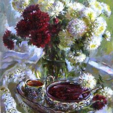 Схема вышивки «№942080»