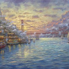 Схема вышивки «№942275»