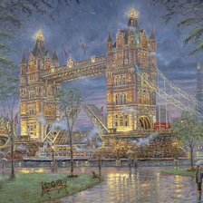 Схема вышивки «№942282»