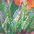 Предпросмотр схемы вышивки «акварель» (№942457)