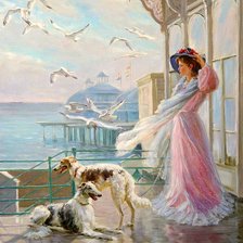 Схема вышивки «№942478»