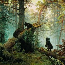 Схема вышивки «№942527»