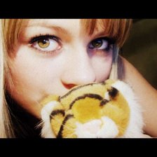 Схема вышивки «я»