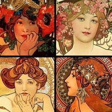 Схема вышивки «№942735»