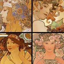 Схема вышивки «№942737»