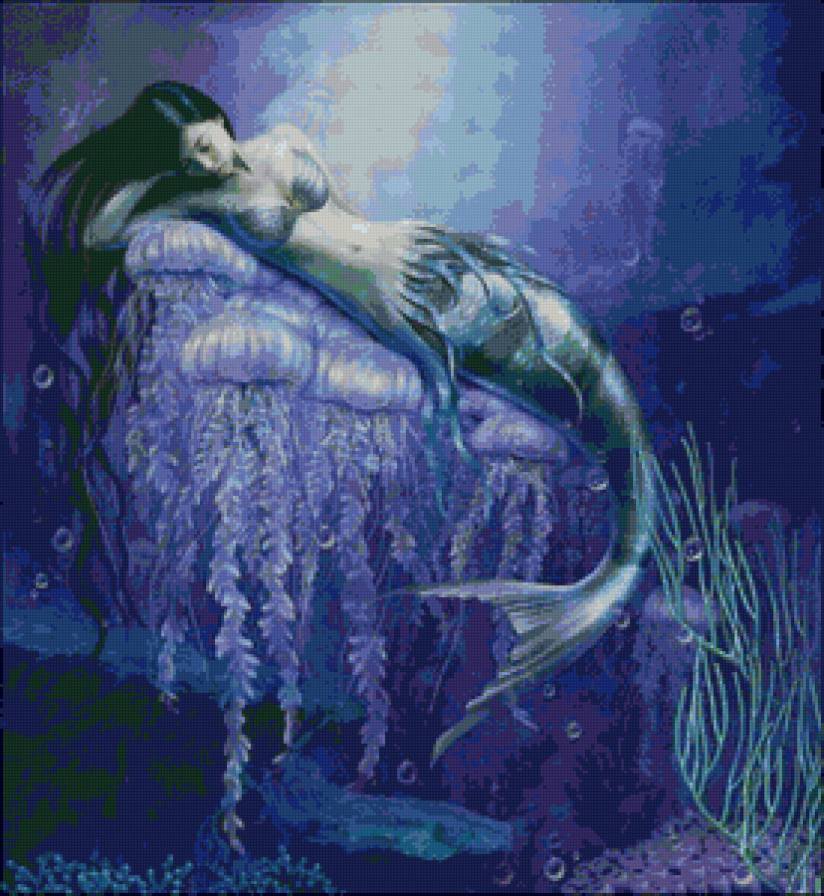 Sirena - предпросмотр