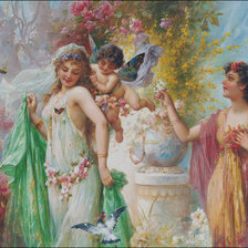 Схема вышивки «№942783»