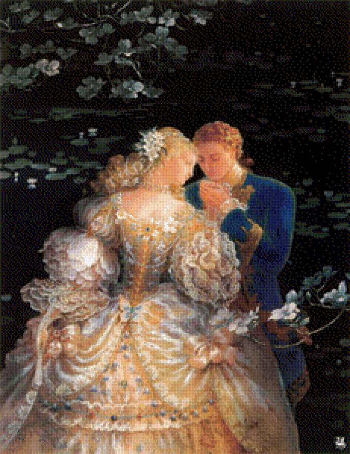 Свидание - предпросмотр