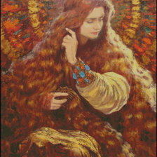 Схема вышивки «№943276»