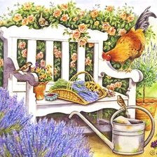 Схема вышивки «№943312»