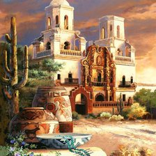 Схема вышивки «№943329»