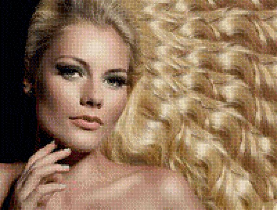 №943555 - портрет, девушка - предпросмотр