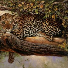 Схема вышивки «№943625»