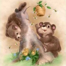 Схема вышивки «№943756»