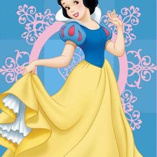 Схема вышивки «№943777»